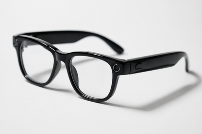 Smarta glasögon Landglasses