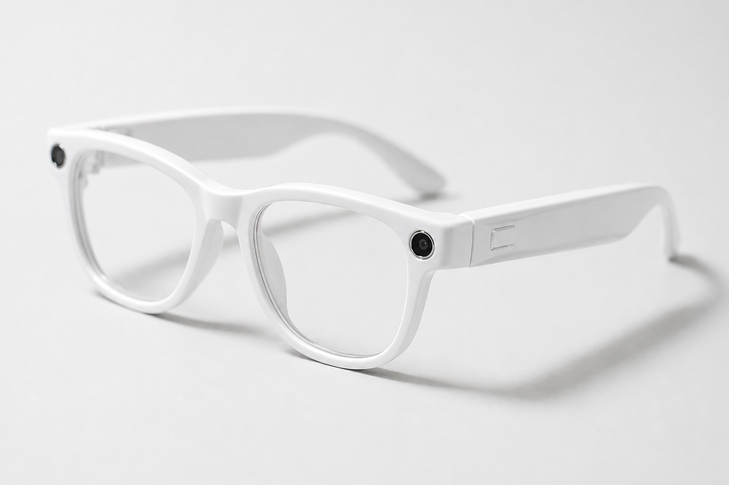 Smarta glasögon Landglasses