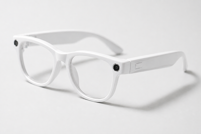 Smarta glasögon Landglasses