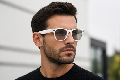 Smarta glasögon Landglasses