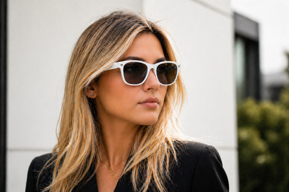 Smarta glasögon Landglasses
