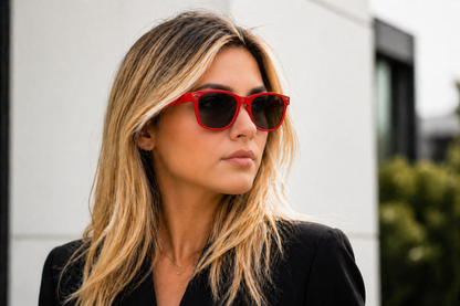 Smarta glasögon Landglasses