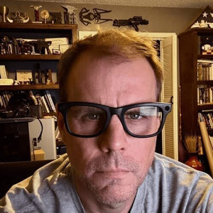 Erik LEGSIR